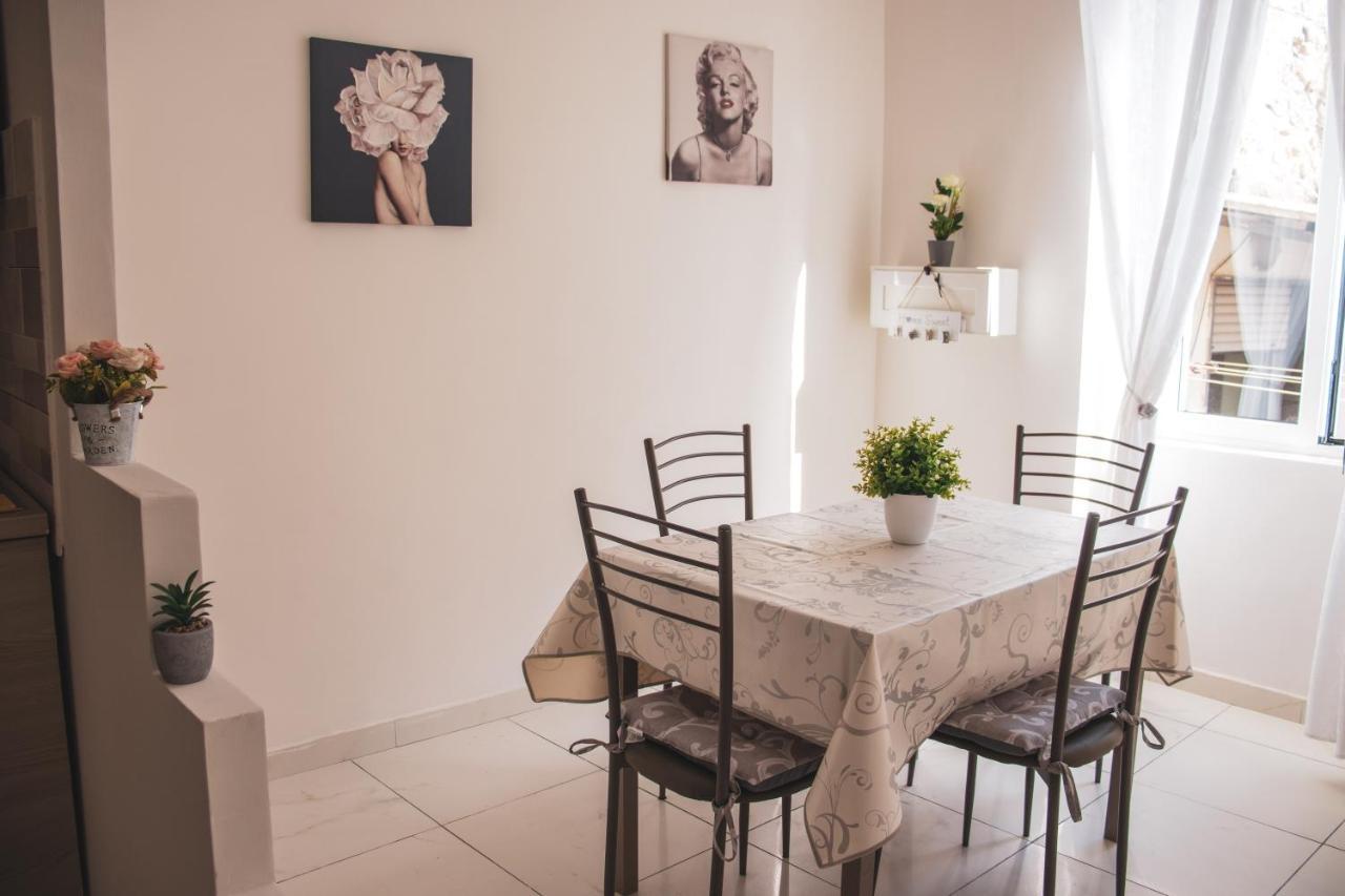 Historical Center Duomo Suite Naples Luaran gambar