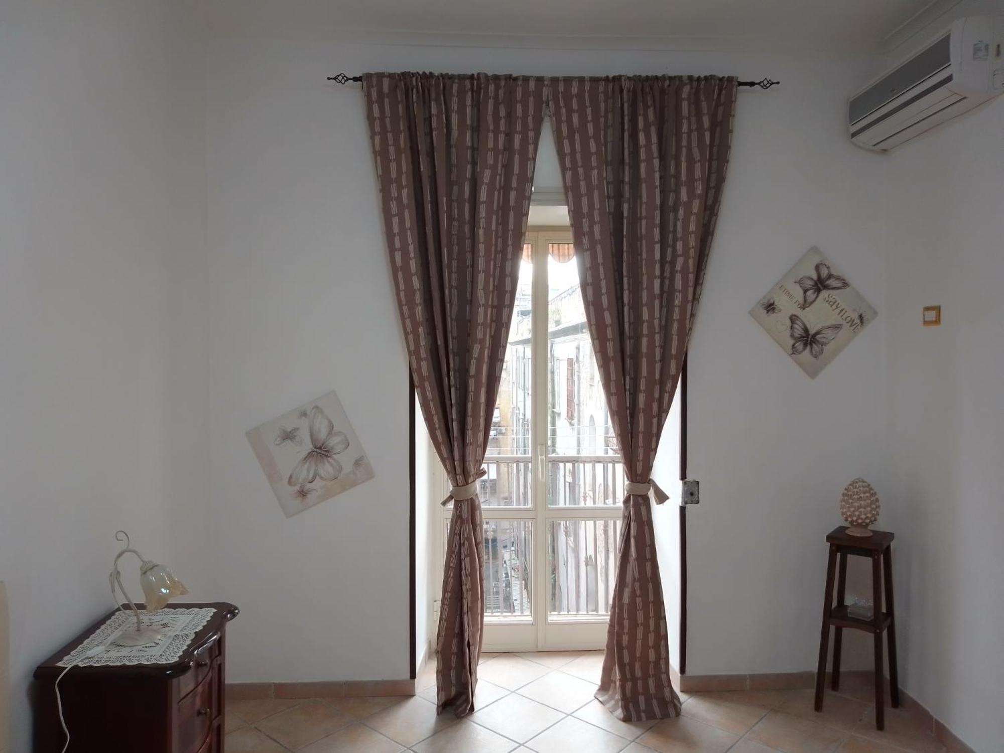 Historical Center Duomo Suite Naples Luaran gambar